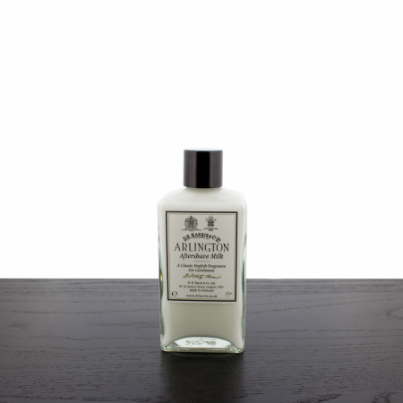 D.R. Harris Arlington Milk Aftershave - West Coast Shaving